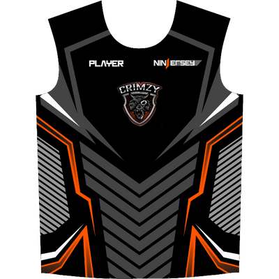 Ninjersey CUSTOM JERSEY "AVENTADOR" Custom esports jersey