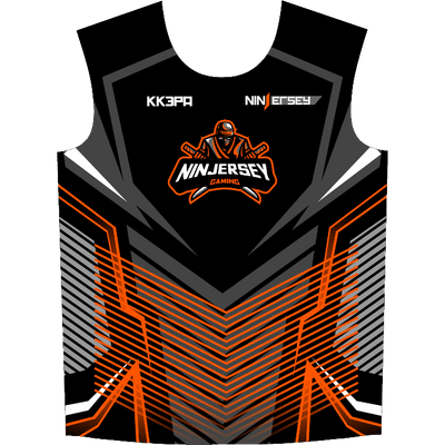 Ninjersey CUSTOM JERSEY "AVENTADOR" Custom esports jersey