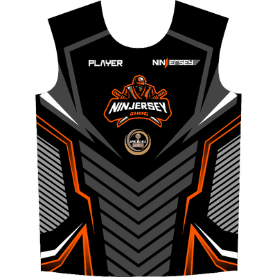 Ninjersey CUSTOM JERSEY "AVENTADOR" Custom esports jersey