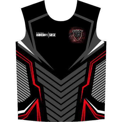 Ninjersey CUSTOM JERSEY "AVENTADOR" Custom esports jersey