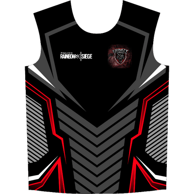 Ninjersey CUSTOM JERSEY "AVENTADOR" Custom esports jersey