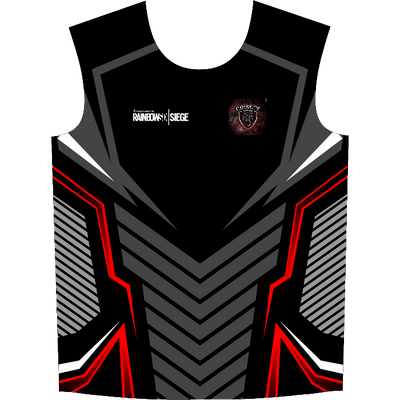 Ninjersey CUSTOM JERSEY "AVENTADOR" Custom esports jersey