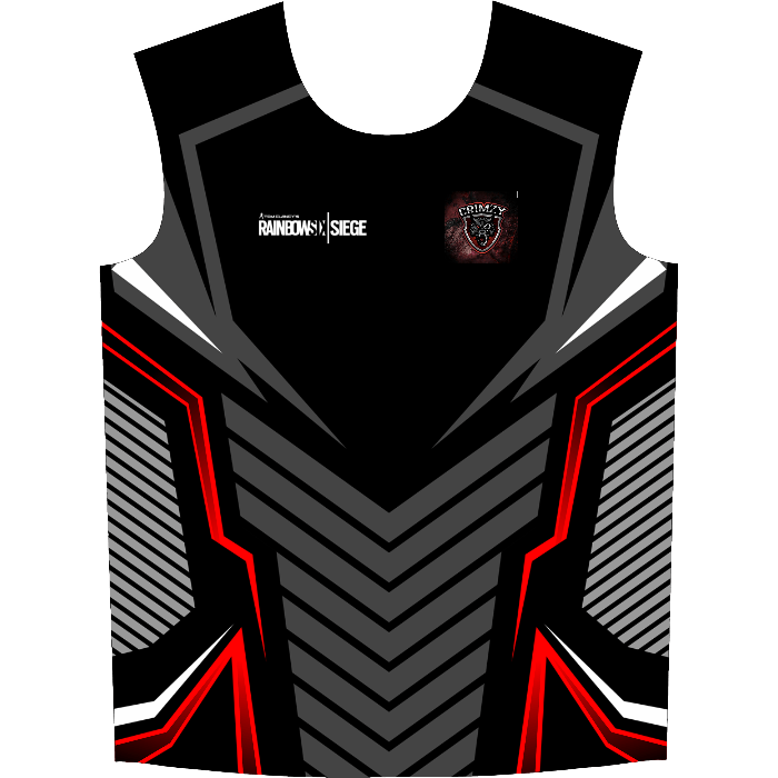 Ninjersey CUSTOM JERSEY "AVENTADOR" Custom esports jersey