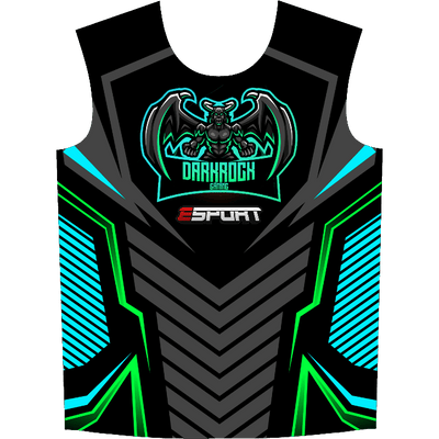 Ninjersey CUSTOM JERSEY "AVENTADOR" Custom esports jersey