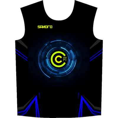 Ninjersey CUSTOM JERSEY "AVENTADOR" Custom esports jersey