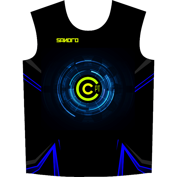 Ninjersey CUSTOM JERSEY "AVENTADOR" Custom esports jersey