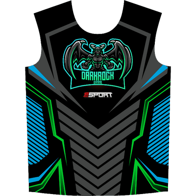 Ninjersey CUSTOM JERSEY "AVENTADOR" Custom esports jersey