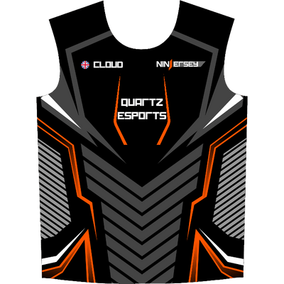 Ninjersey CUSTOM JERSEY "AVENTADOR" Custom esports jersey