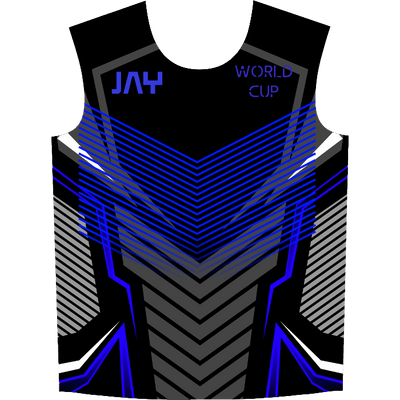 Ninjersey CUSTOM JERSEY "AVENTADOR" Custom esports jersey