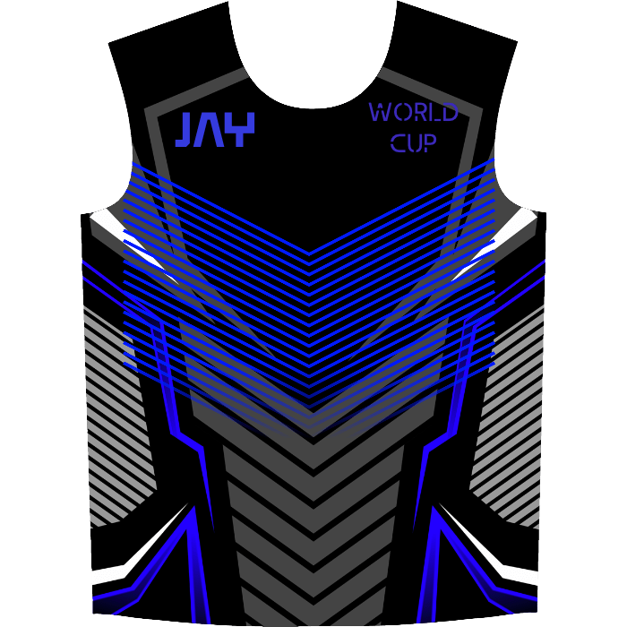 Ninjersey CUSTOM JERSEY "AVENTADOR" Custom esports jersey