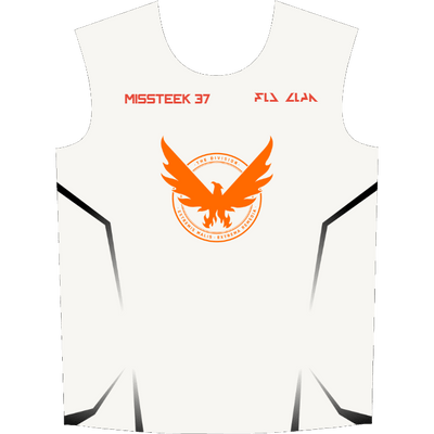 Ninjersey CUSTOM JERSEY "AVENTADOR" Custom esports jersey