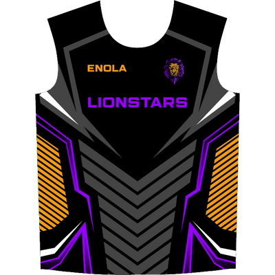 Ninjersey CUSTOM JERSEY "AVENTADOR" Custom esports jersey