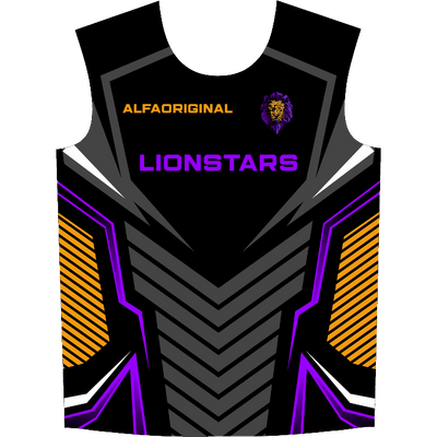 Ninjersey CUSTOM JERSEY "AVENTADOR" Custom esports jersey