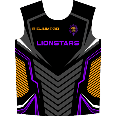 Ninjersey CUSTOM JERSEY "AVENTADOR" Custom esports jersey