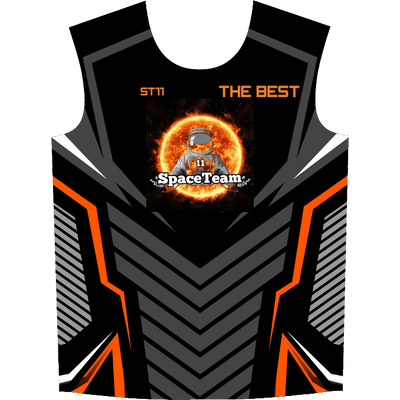 Ninjersey CUSTOM JERSEY "AVENTADOR" Custom esports jersey