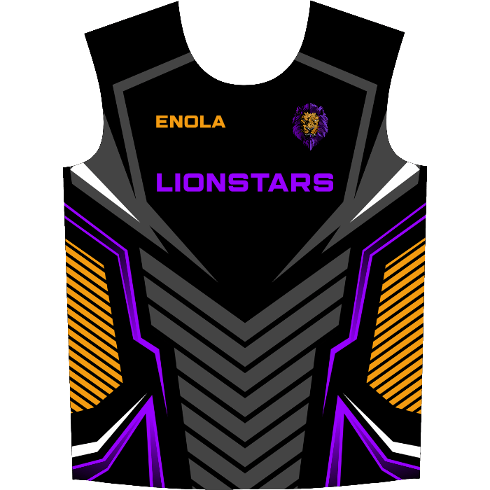 Ninjersey CUSTOM JERSEY "AVENTADOR" Custom esports jersey