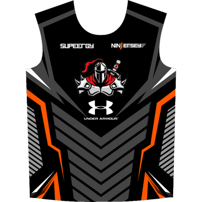 Ninjersey CUSTOM JERSEY "AVENTADOR" Custom esports jersey