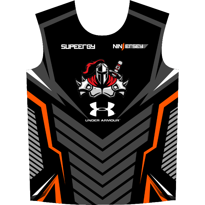 Ninjersey CUSTOM JERSEY "AVENTADOR" Custom esports jersey