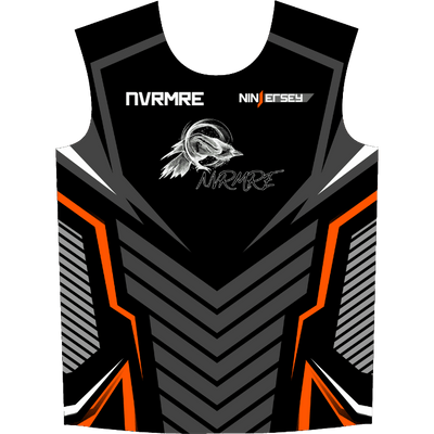 Ninjersey CUSTOM JERSEY "AVENTADOR" Custom esports jersey