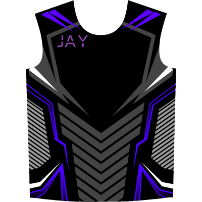 Ninjersey CUSTOM JERSEY "AVENTADOR" Custom esports jersey