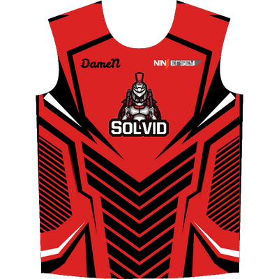 Ninjersey CUSTOM JERSEY "AVENTADOR" Custom esports jersey