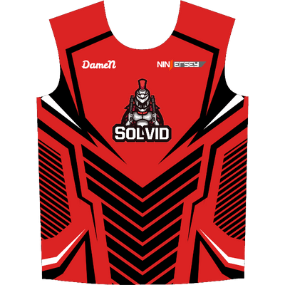 Ninjersey CUSTOM JERSEY "AVENTADOR" Custom esports jersey