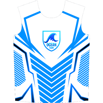 Ninjersey CUSTOM JERSEY "AVENTADOR" Custom esports jersey