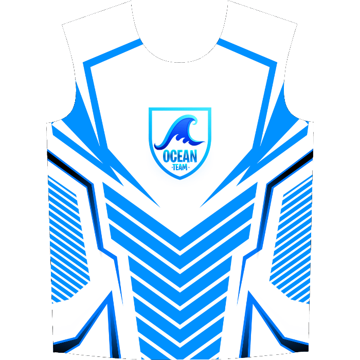 Ninjersey CUSTOM JERSEY "AVENTADOR" Custom esports jersey