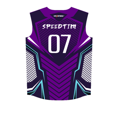 Ninjersey CUSTOM JERSEY "AVENTADOR" Custom esports jersey