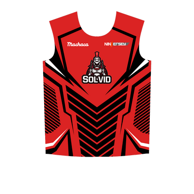 Ninjersey CUSTOM JERSEY "AVENTADOR" Custom esports jersey