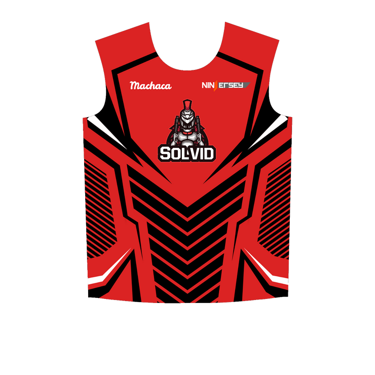 Ninjersey CUSTOM JERSEY "AVENTADOR" Custom esports jersey