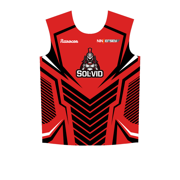 Ninjersey CUSTOM JERSEY "AVENTADOR" Custom esports jersey