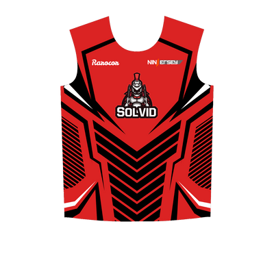 Ninjersey CUSTOM JERSEY "AVENTADOR" Custom esports jersey