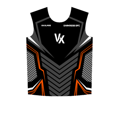 Ninjersey CUSTOM JERSEY "AVENTADOR" Custom esports jersey