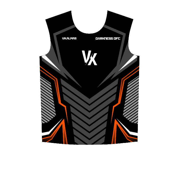 Ninjersey CUSTOM JERSEY "AVENTADOR" Custom esports jersey