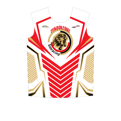 Ninjersey CUSTOM JERSEY "AVENTADOR" Custom esports jersey