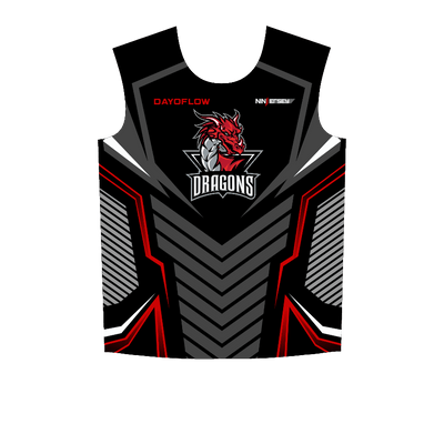 Ninjersey CUSTOM JERSEY "AVENTADOR" Custom esports jersey