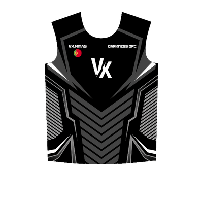 Ninjersey CUSTOM JERSEY "AVENTADOR" Custom esports jersey