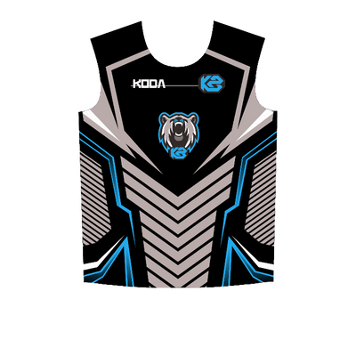 Ninjersey CUSTOM JERSEY "AVENTADOR" Custom esports jersey