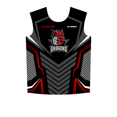 Ninjersey CUSTOM JERSEY "AVENTADOR" Custom esports jersey