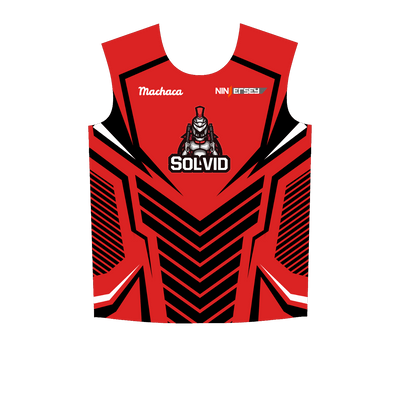 Ninjersey CUSTOM JERSEY "AVENTADOR" Custom esports jersey