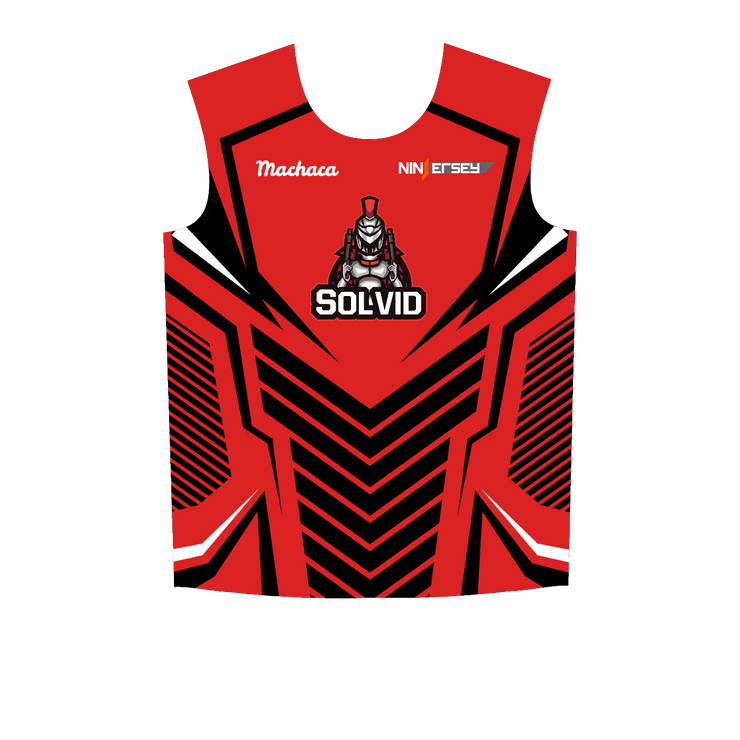 Ninjersey CUSTOM JERSEY "AVENTADOR" Custom esports jersey