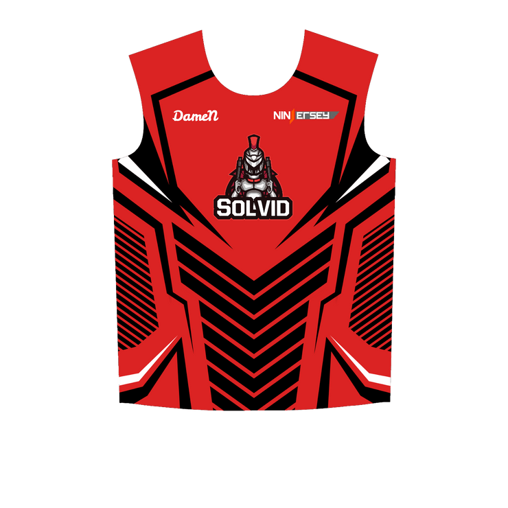 Ninjersey CUSTOM JERSEY "AVENTADOR" Custom esports jersey