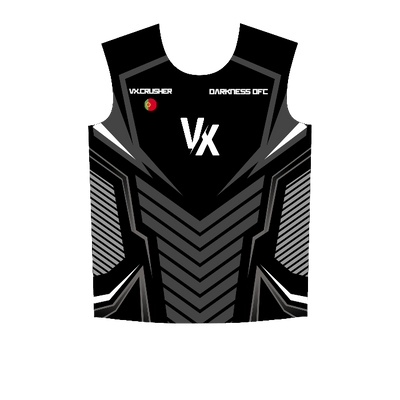 Ninjersey CUSTOM JERSEY "AVENTADOR" Custom esports jersey