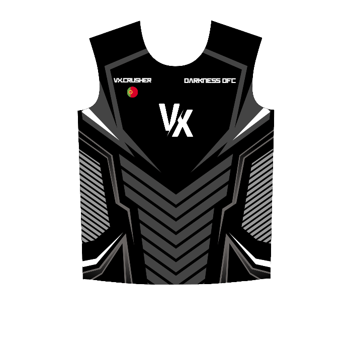 Ninjersey CUSTOM JERSEY "AVENTADOR" Custom esports jersey