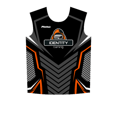 Ninjersey CUSTOM JERSEY "AVENTADOR" Custom esports jersey