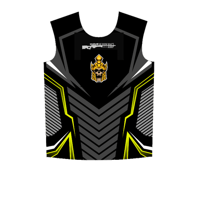 Ninjersey CUSTOM JERSEY "AVENTADOR" Custom esports jersey