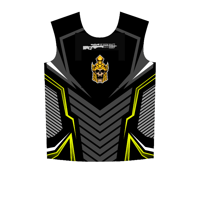 Ninjersey CUSTOM JERSEY "AVENTADOR" Custom esports jersey