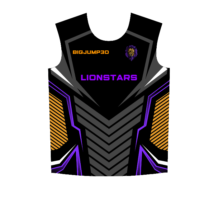 Ninjersey CUSTOM JERSEY "AVENTADOR" Custom esports jersey