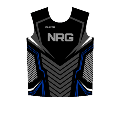 Ninjersey CUSTOM JERSEY "AVENTADOR" Custom esports jersey